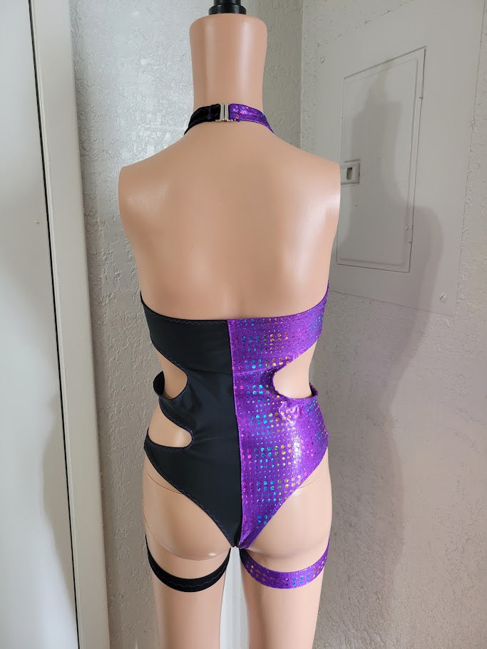 Helix Bodysuit