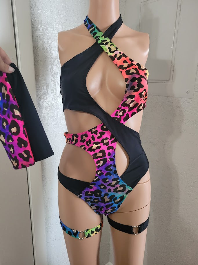 Helix Bodysuit