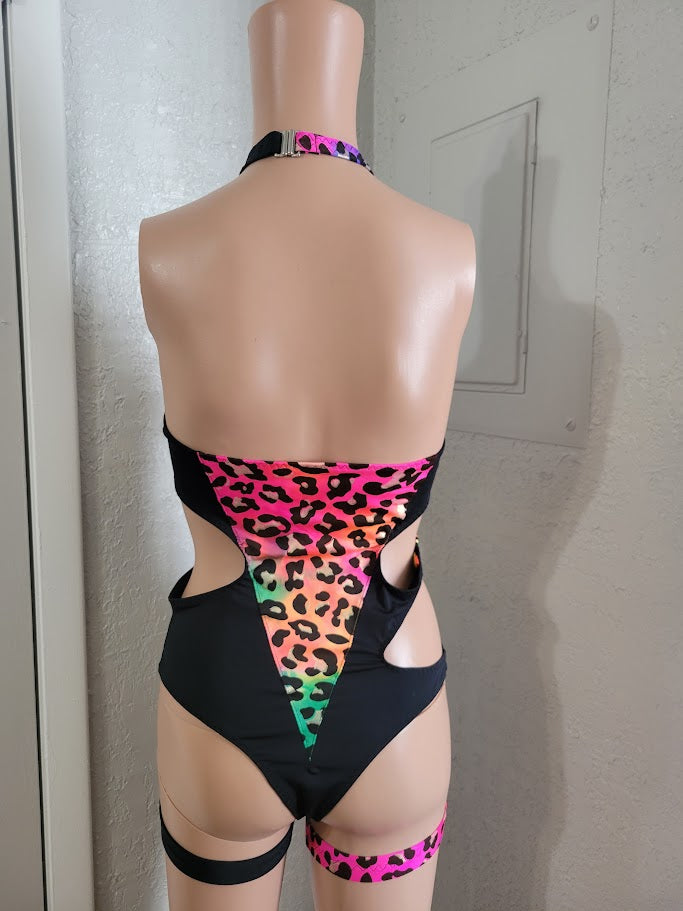 Helix Bodysuit