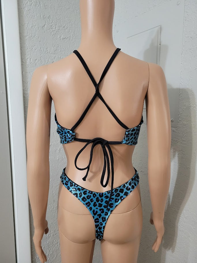 Gemma Cut Out Bodysuit