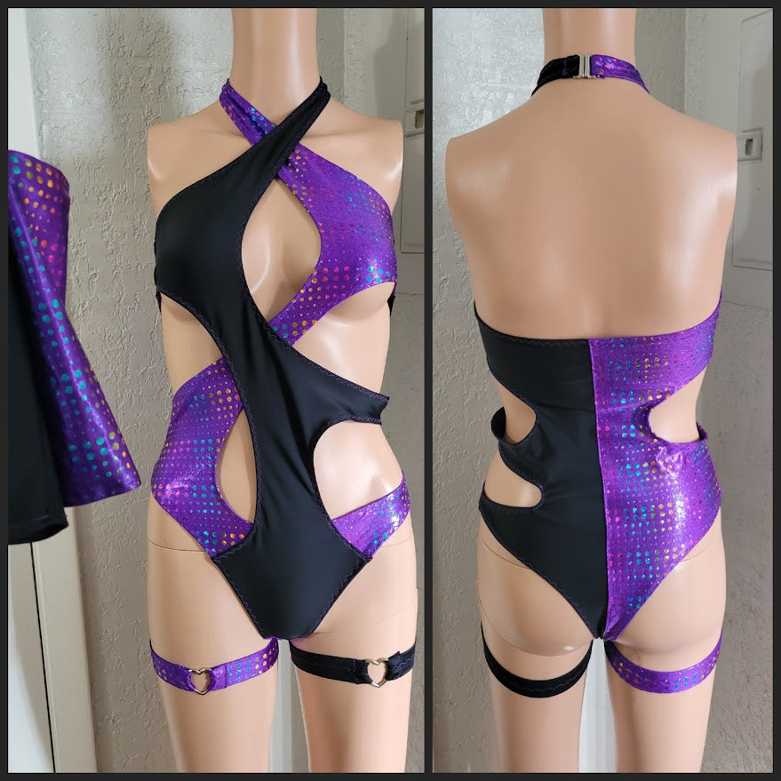 Helix Bodysuit