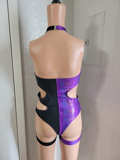 Helix Bodysuit