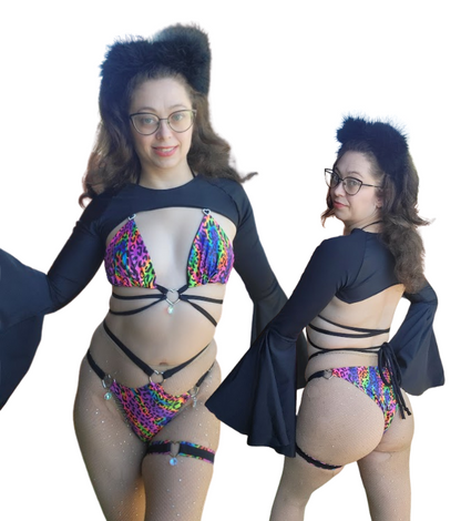 Hazel Festival Set