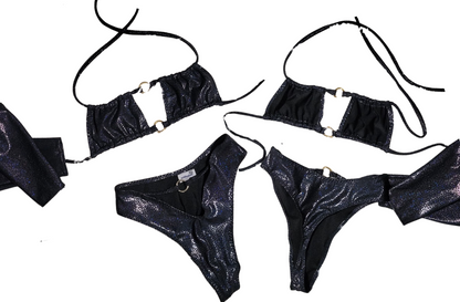 The Reptilian Set