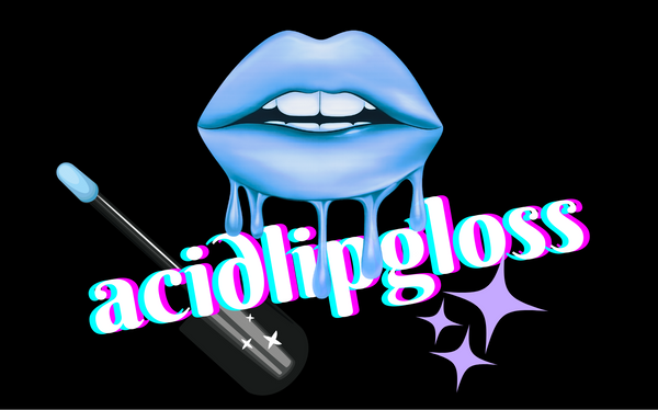 rave wear by acidlipgloss