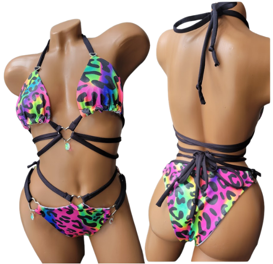 Hazel Festival Set