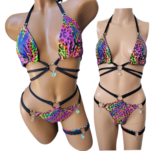 Hazel Festival Set