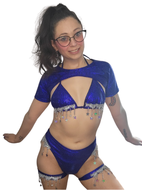 Cosmic Midnight Festival Set