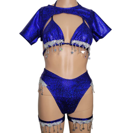 Cosmic Midnight Festival Set