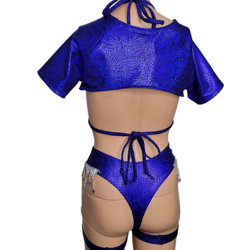 Cosmic Midnight Festival Set