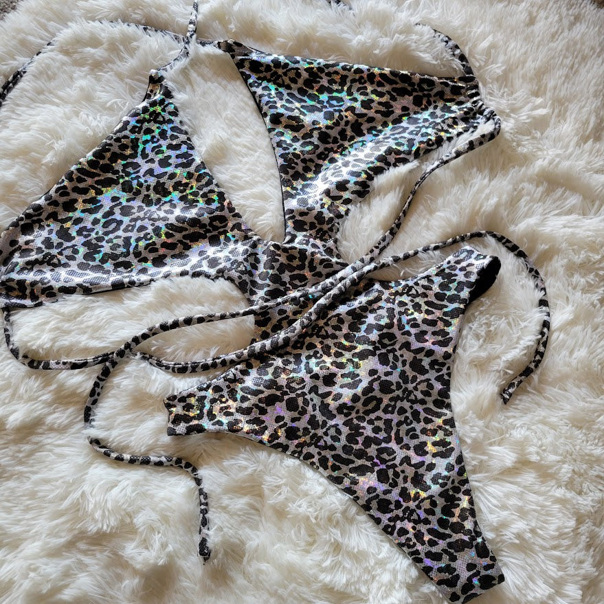 Talia Cut Out Bodysuit