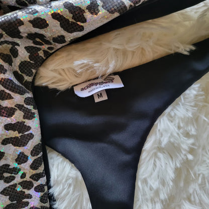 Talia Cut Out Bodysuit